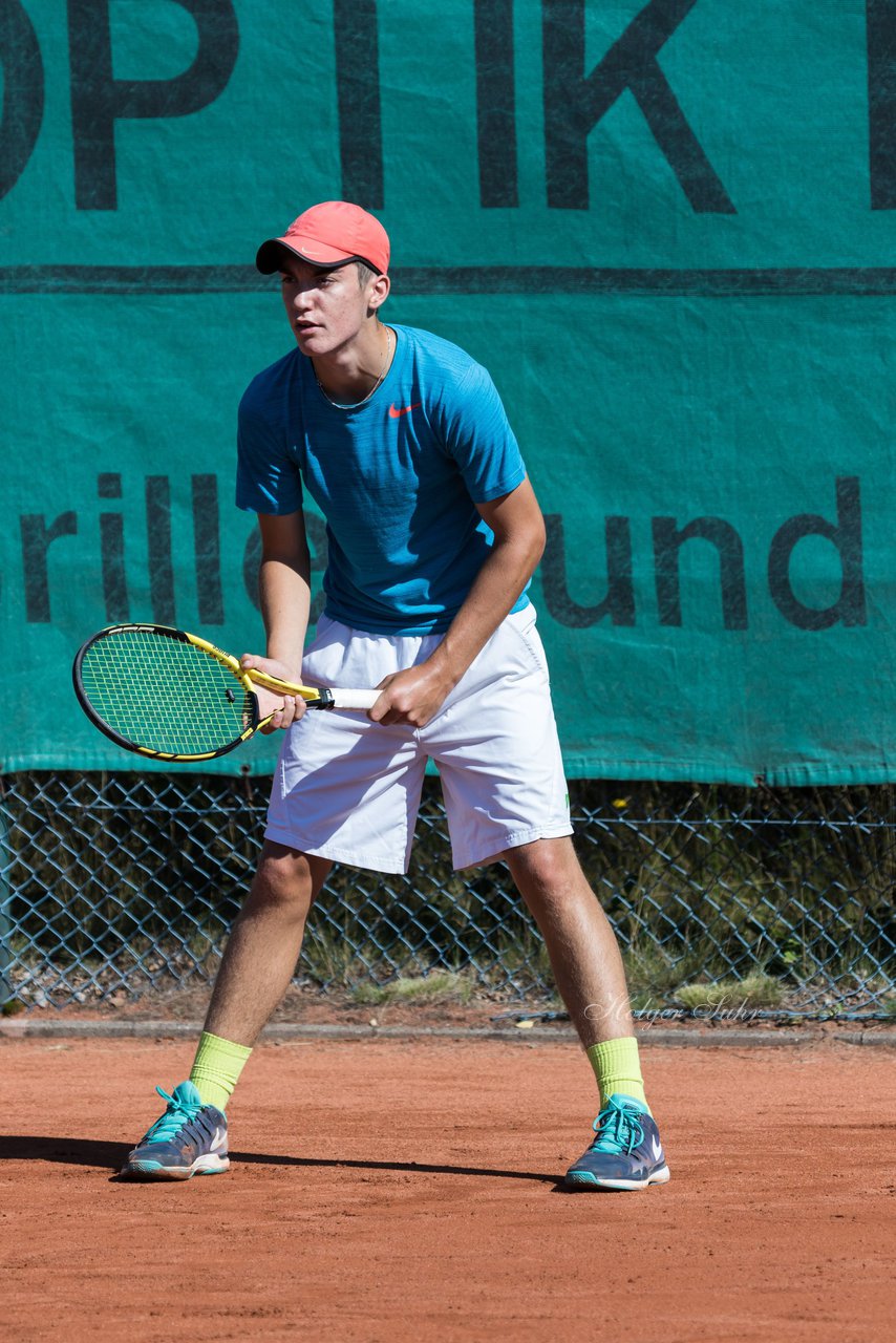 Bild 39 - Horst Schroeder Pokal Donnerstag